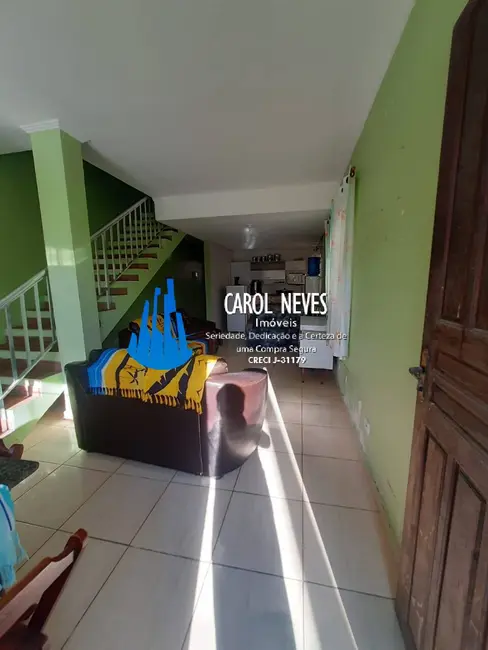 Foto 5 de Sobrado com 2 quartos à venda, 81m2 em Mongagua - SP