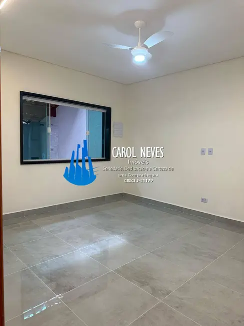 Foto 8 de Casa com 2 quartos à venda, 87m2 em Tupi, Praia Grande - SP