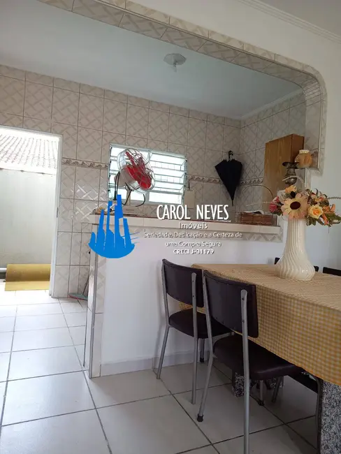Foto 5 de Casa com 2 quartos à venda, 65m2 em Itanhaem - SP