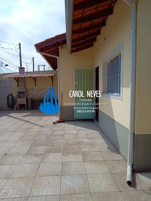 Foto 3 de Casa com 2 quartos à venda, 65m2 em Itanhaem - SP