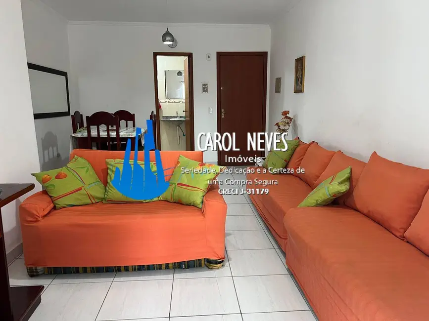 Foto 5 de Apartamento com 2 quartos à venda, 91m2 em Ocian, Praia Grande - SP