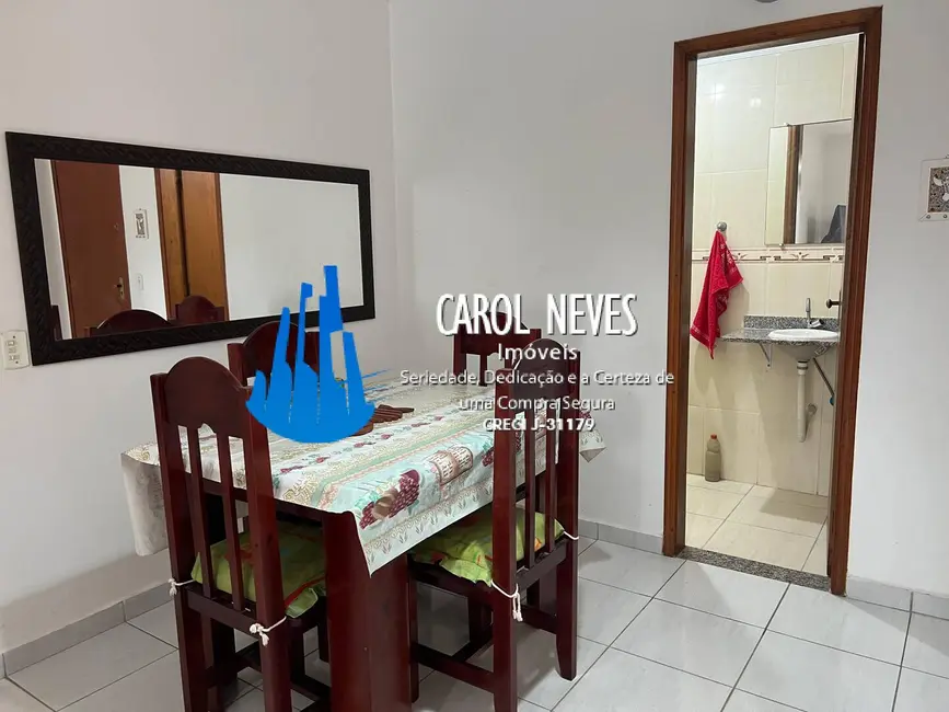 Foto 7 de Apartamento com 2 quartos à venda, 91m2 em Ocian, Praia Grande - SP