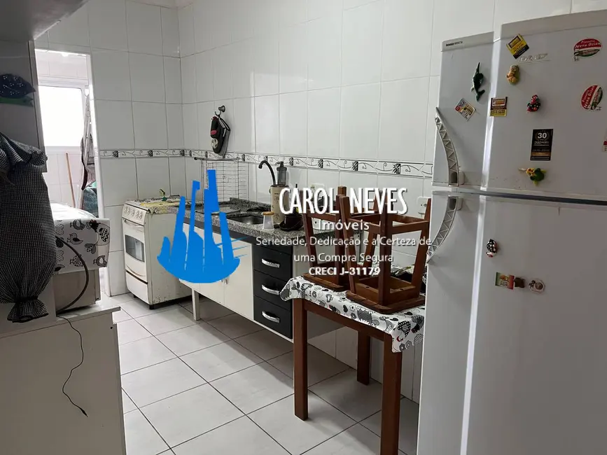 Foto 9 de Apartamento com 2 quartos à venda, 91m2 em Ocian, Praia Grande - SP