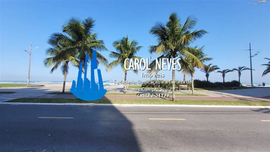 Apartamento com 1 quarto à venda, 47m2 em Caiçara, Praia Grande - SP - imagem 6 Foto 6 de Apartamento com 1 quarto à venda, 47m2 em Caiçara, Praia Grande - SP