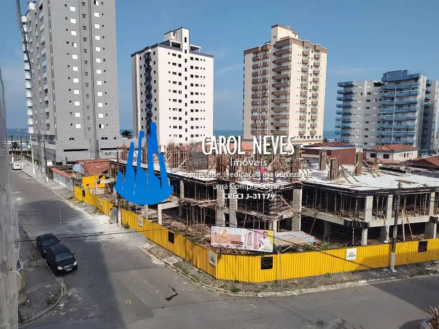 Apartamento com 1 quarto à venda, 47m2 em Caiçara, Praia Grande - SP - imagem 4 Foto 4 de Apartamento com 1 quarto à venda, 47m2 em Caiçara, Praia Grande - SP