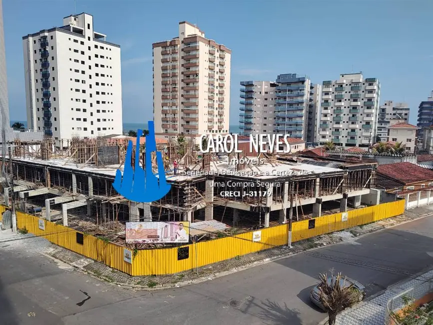 Apartamento com 1 quarto à venda, 47m2 em Caiçara, Praia Grande - SP - imagem 3 Foto 3 de Apartamento com 1 quarto à venda, 47m2 em Caiçara, Praia Grande - SP