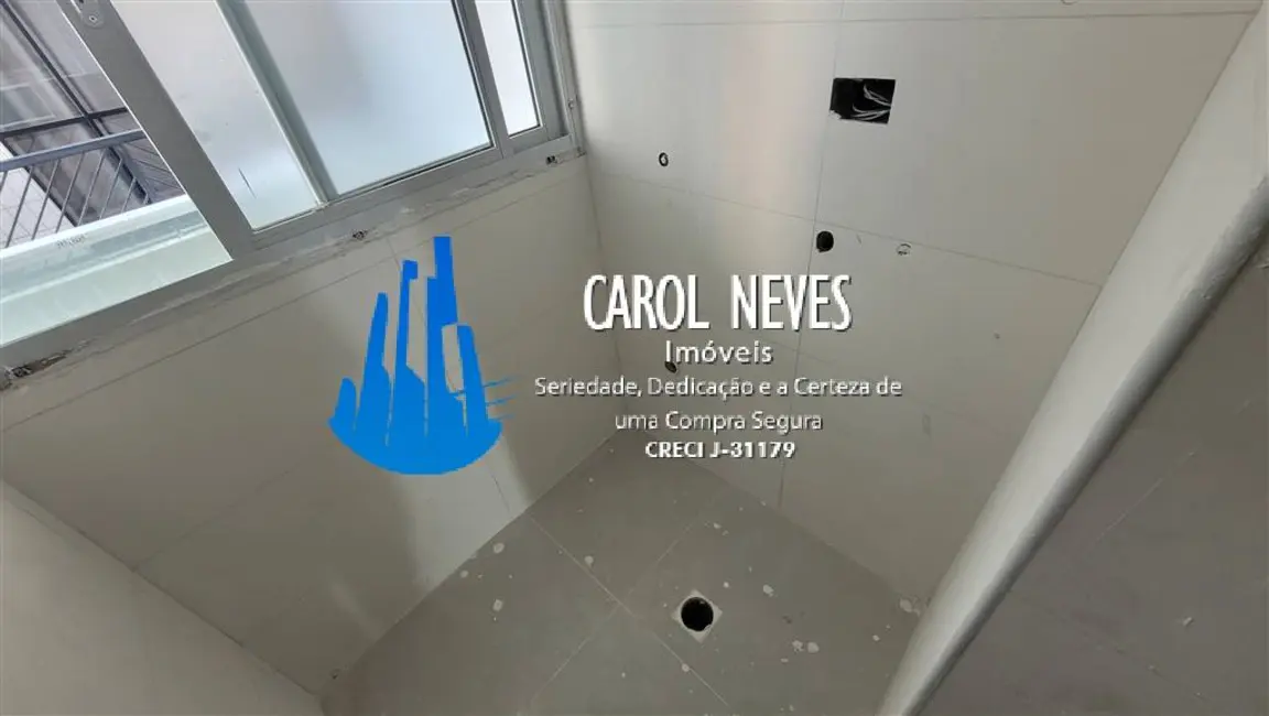 Foto 5 de Apartamento com 2 quartos à venda, 67m2 em Aviação, Praia Grande - SP