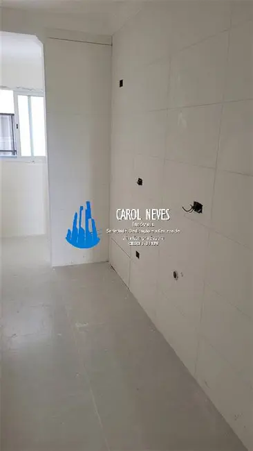 Foto 4 de Apartamento com 2 quartos à venda, 67m2 em Aviação, Praia Grande - SP