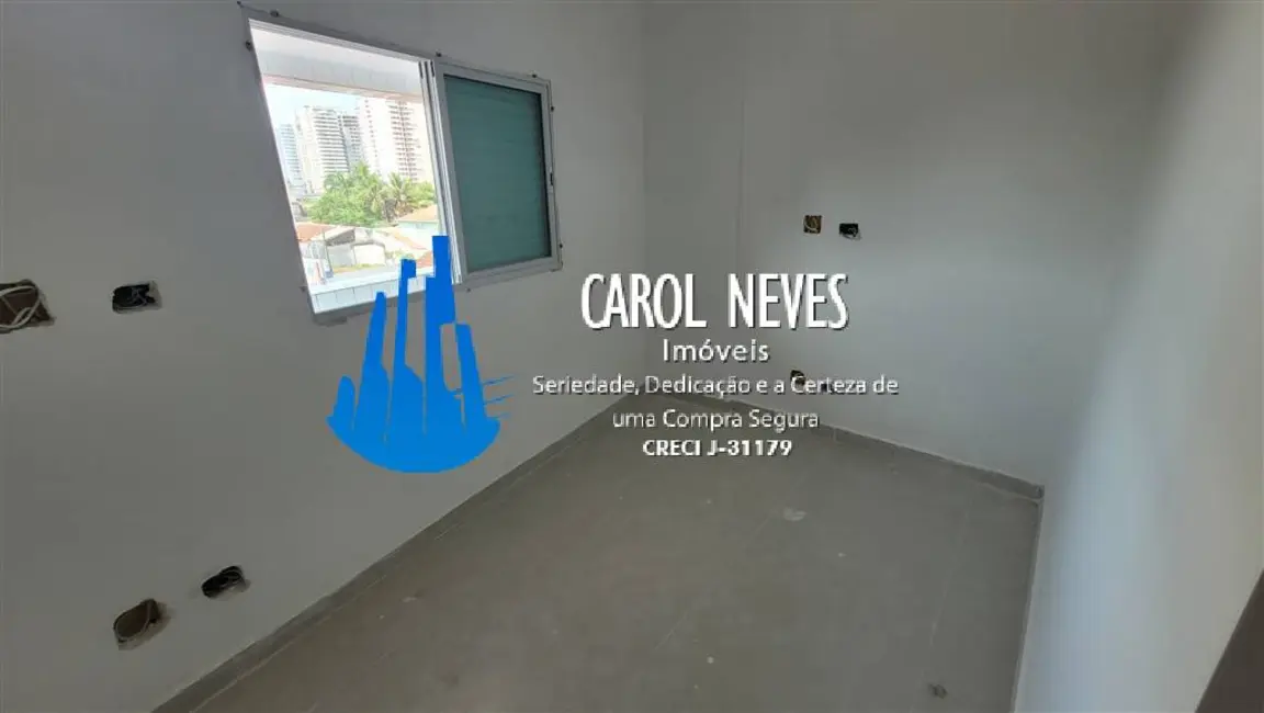 Foto 7 de Apartamento com 2 quartos à venda, 67m2 em Aviação, Praia Grande - SP