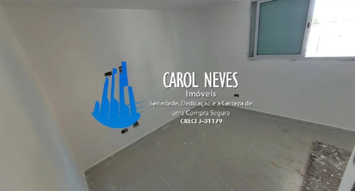 Foto 6 de Apartamento com 2 quartos à venda, 67m2 em Aviação, Praia Grande - SP