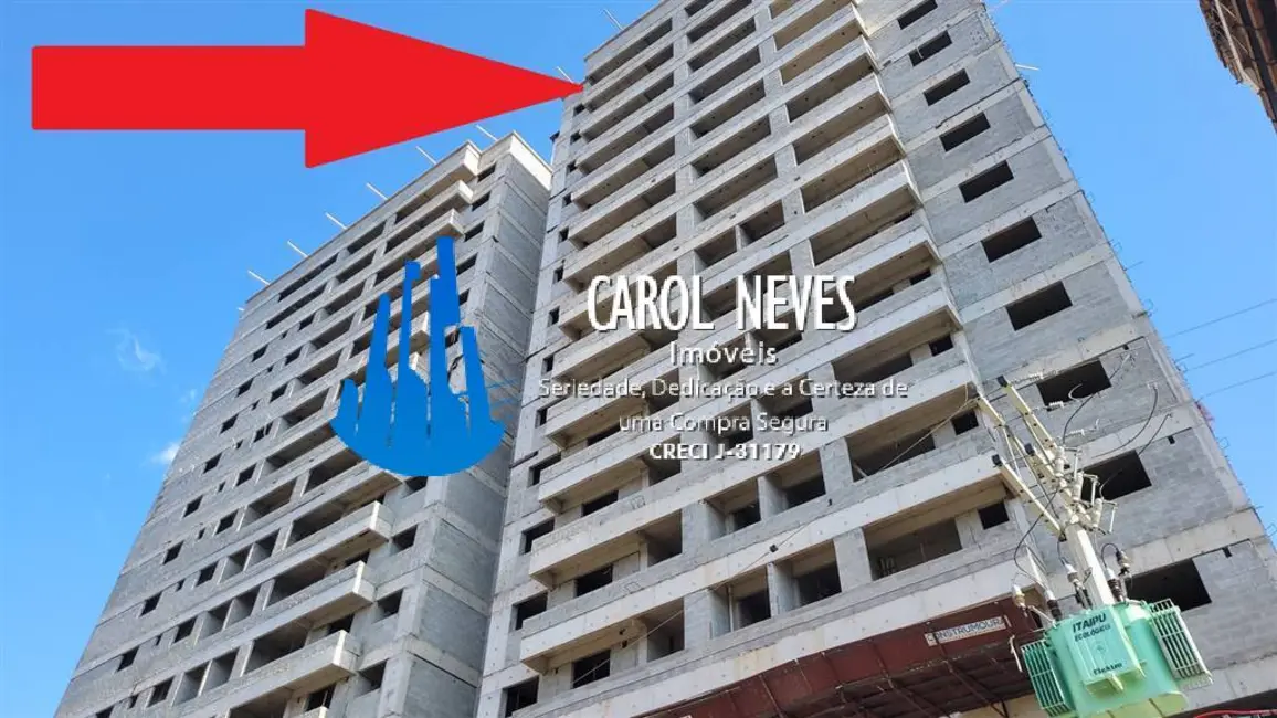 Apartamento com 2 quartos à venda, 72m2 em Caiçara, Praia Grande - SP - imagem 4 Foto 4 de Apartamento com 2 quartos à venda, 72m2 em Caiçara, Praia Grande - SP