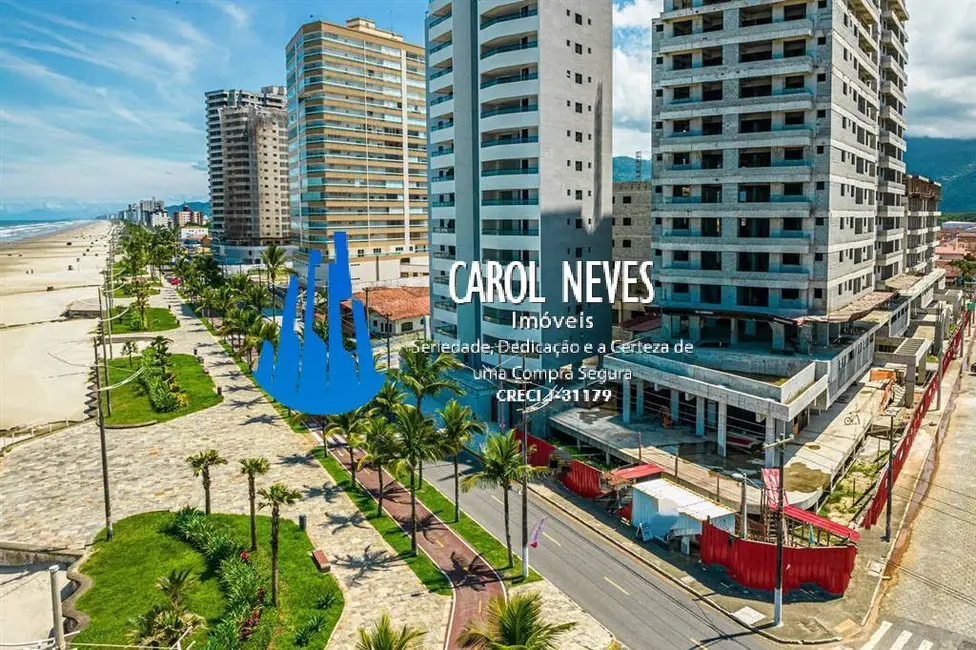 Apartamento com 2 quartos à venda, 72m2 em Caiçara, Praia Grande - SP - imagem 6 Foto 6 de Apartamento com 2 quartos à venda, 72m2 em Caiçara, Praia Grande - SP