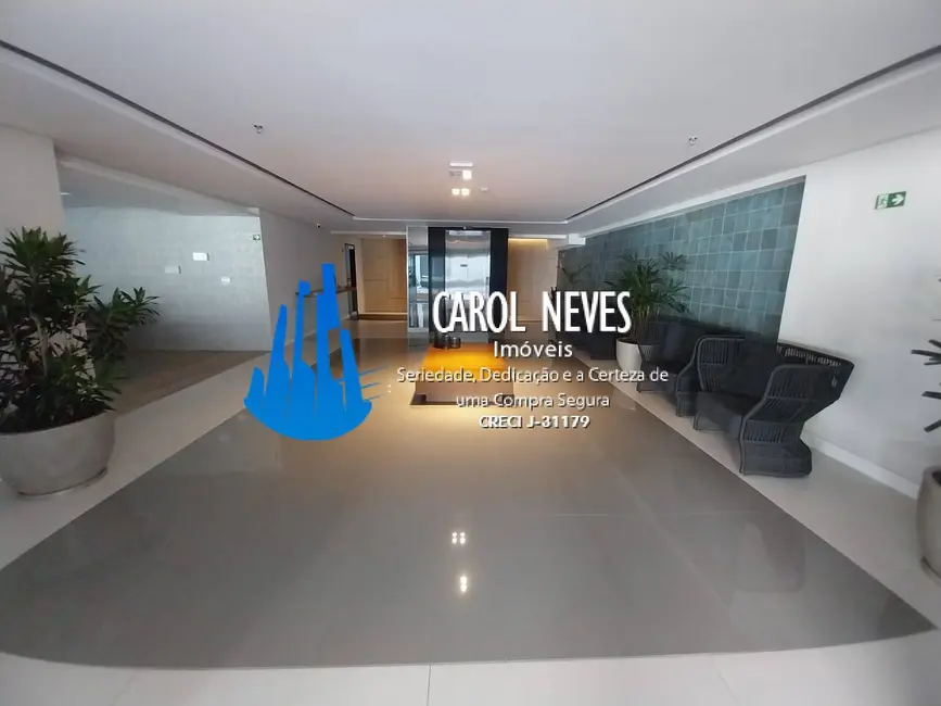 Foto 2 de Apartamento com 3 quartos à venda, 139m2 em Guilhermina, Praia Grande - SP