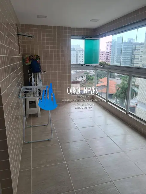 Apartamento com 2 quartos à venda, 86m2 em Caiçara, Praia Grande - SP - imagem 9 Foto 9 de Apartamento com 2 quartos à venda, 86m2 em Caiçara, Praia Grande - SP