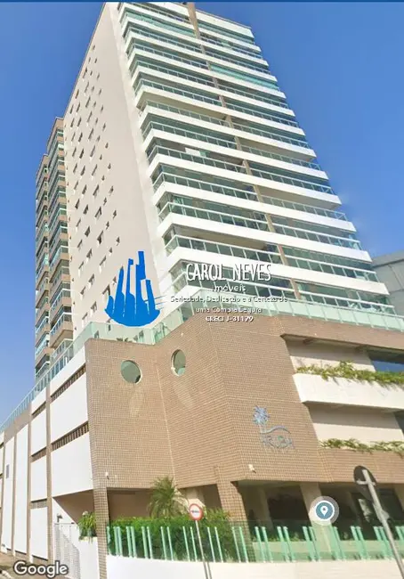 Apartamento com 2 quartos à venda, 86m2 em Caiçara, Praia Grande - SP - imagem 2 Foto 2 de Apartamento com 2 quartos à venda, 86m2 em Caiçara, Praia Grande - SP