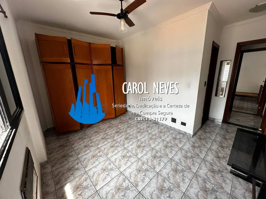 Foto 7 de Apartamento com 2 quartos à venda, 63m2 em Tupi, Praia Grande - SP