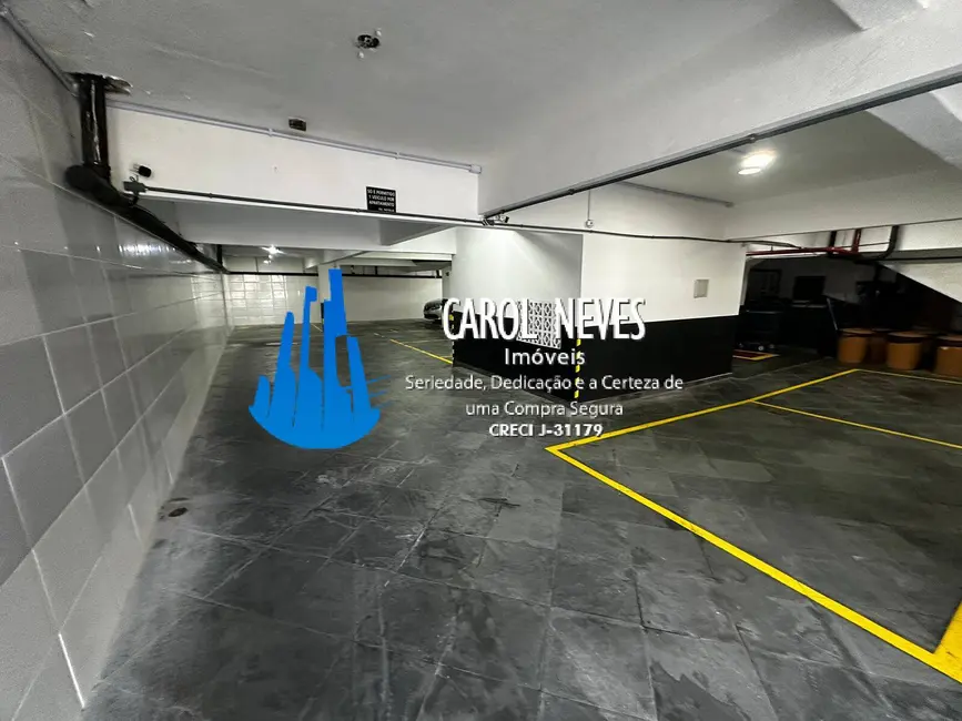 Foto 5 de Apartamento com 2 quartos à venda, 63m2 em Tupi, Praia Grande - SP