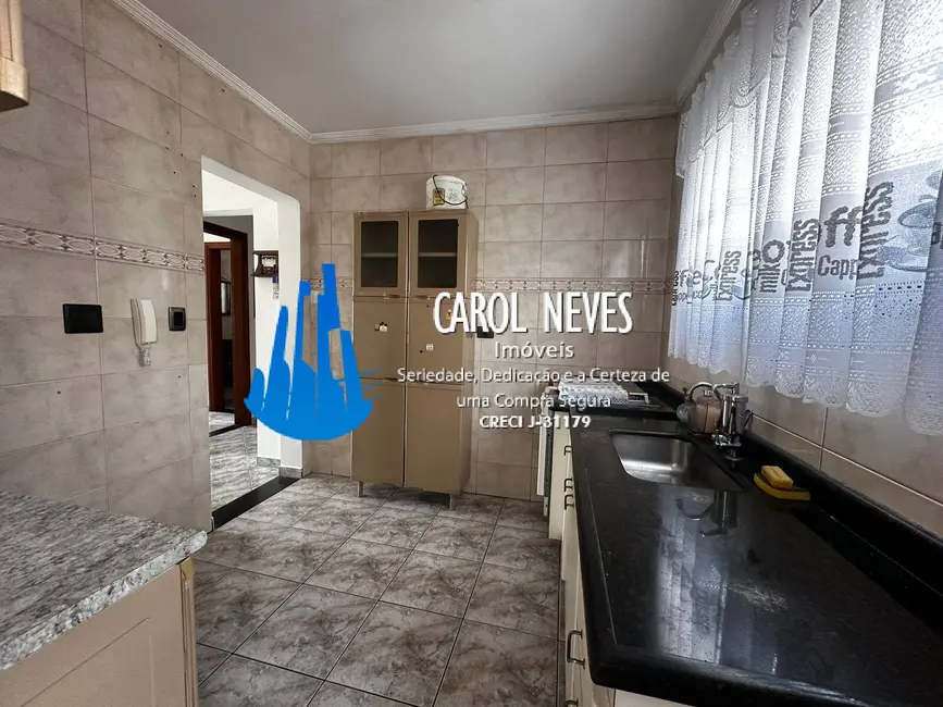 Foto 9 de Apartamento com 2 quartos à venda, 63m2 em Tupi, Praia Grande - SP
