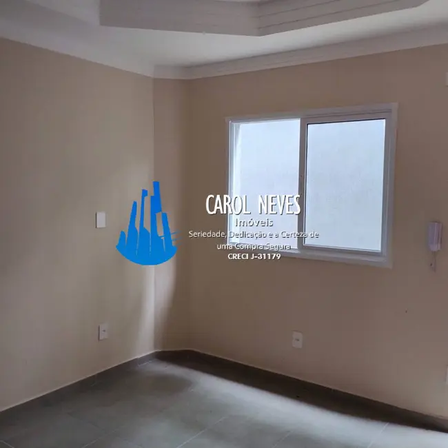 Foto 4 de Casa de Condomínio com 2 quartos à venda e para alugar, 61m2 em Real, Praia Grande - SP