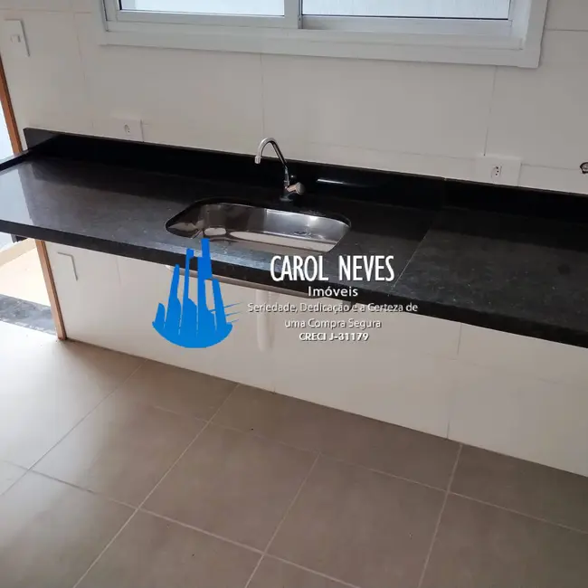 Foto 8 de Casa de Condomínio com 2 quartos à venda e para alugar, 61m2 em Real, Praia Grande - SP