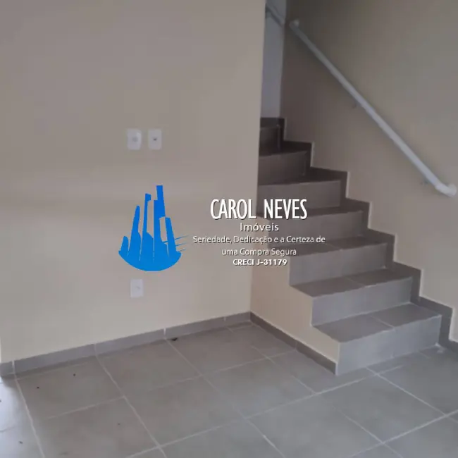 Foto 5 de Casa de Condomínio com 2 quartos à venda e para alugar, 61m2 em Real, Praia Grande - SP