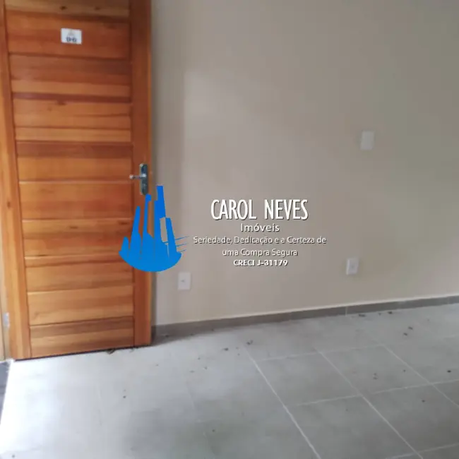 Foto 3 de Casa de Condomínio com 2 quartos à venda e para alugar, 61m2 em Real, Praia Grande - SP
