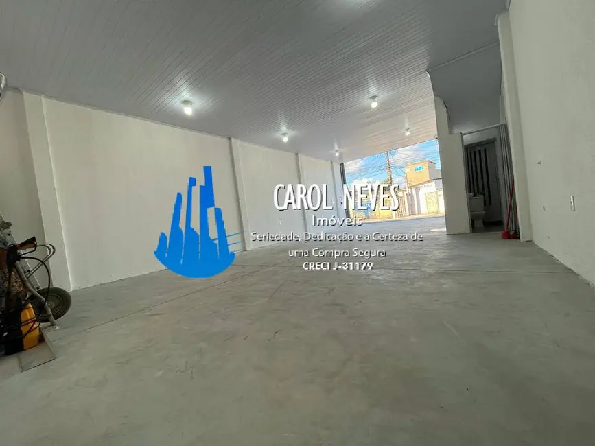 Foto 3 de Armazém / Galpão à venda, 182m2 em Tupi, Praia Grande - SP
