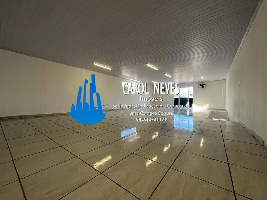 Foto 1 de Armazém / Galpão à venda, 182m2 em Tupi, Praia Grande - SP