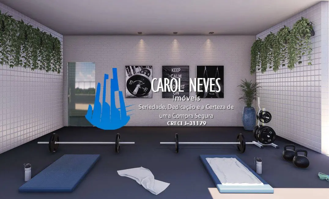 Foto 5 de Apartamento com 2 quartos à venda, 72m2 em Praia Grande - SP