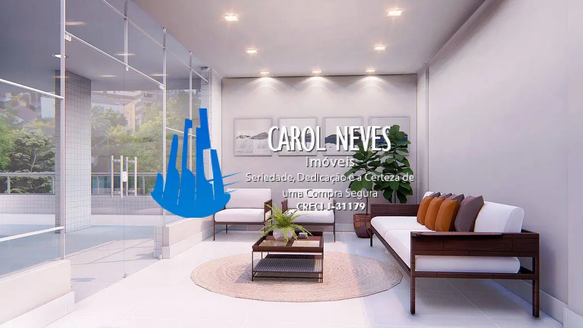 Foto 8 de Apartamento com 2 quartos à venda, 72m2 em Praia Grande - SP