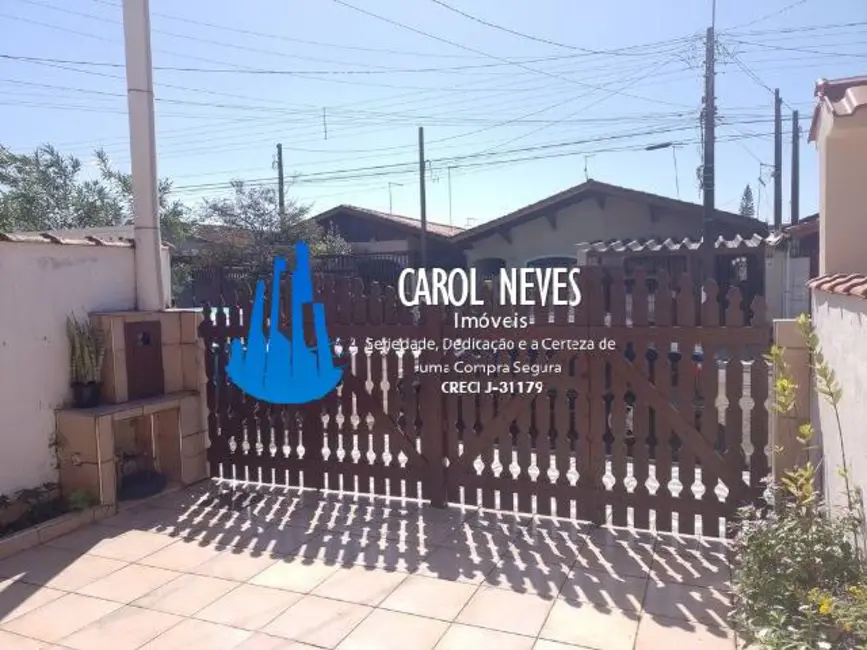 Foto 3 de Casa com 2 quartos à venda, 70m2 em Real, Praia Grande - SP
