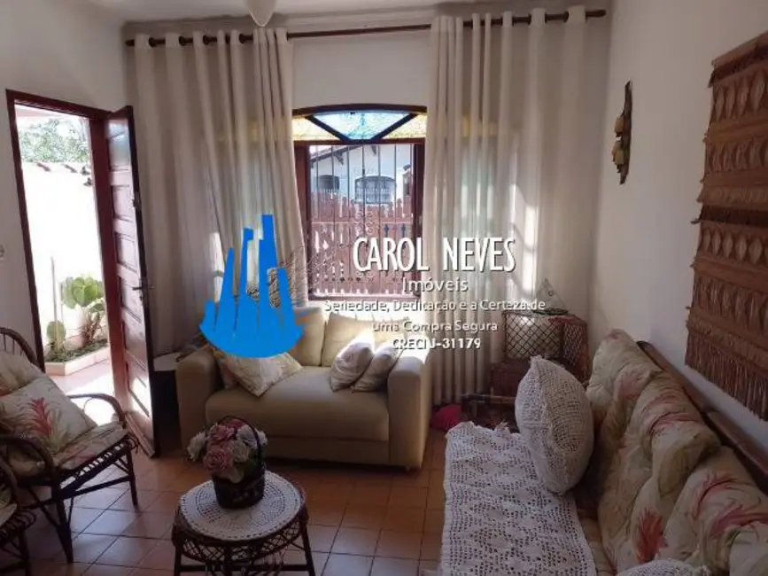 Foto 4 de Casa com 2 quartos à venda, 70m2 em Real, Praia Grande - SP