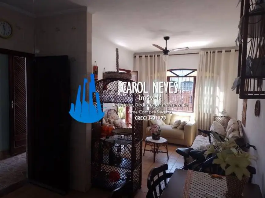 Foto 5 de Casa com 2 quartos à venda, 70m2 em Real, Praia Grande - SP