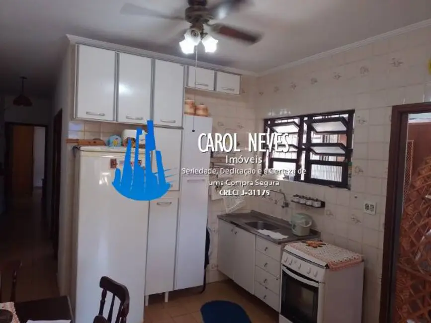 Foto 6 de Casa com 2 quartos à venda, 70m2 em Real, Praia Grande - SP