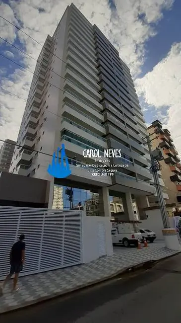 Apartamento com 2 quartos à venda, 83m2 em Canto do Forte, Praia Grande - SP - imagem 2 Foto 2 de Apartamento com 2 quartos à venda, 83m2 em Canto do Forte, Praia Grande - SP