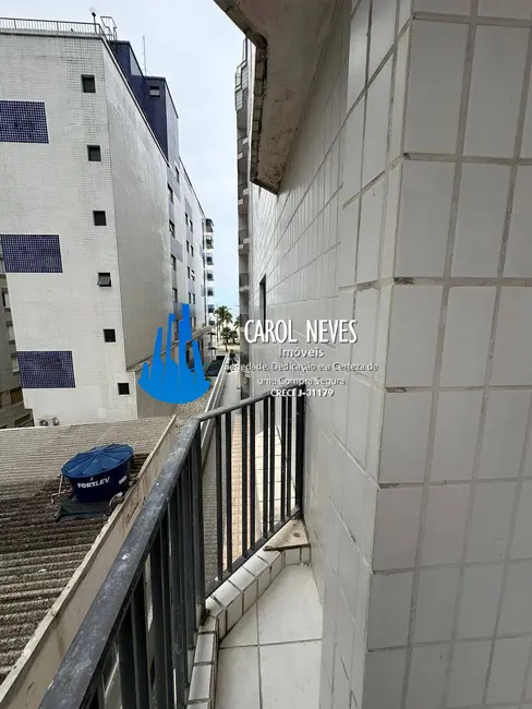 Foto 4 de Apartamento com 2 quartos à venda, 73m2 em Tupi, Praia Grande - SP