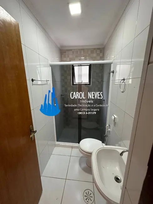 Foto 7 de Apartamento com 2 quartos à venda, 73m2 em Tupi, Praia Grande - SP
