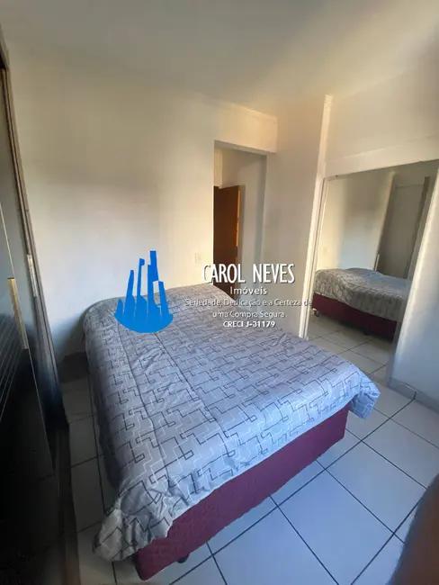 Foto 9 de Apartamento com 2 quartos à venda, 75m2 em Aviação, Praia Grande - SP