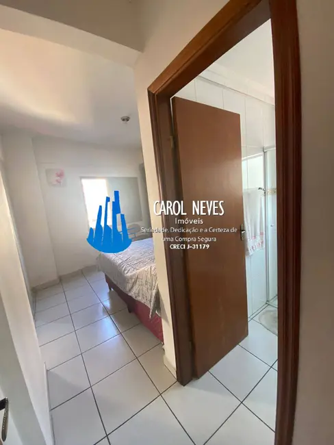 Foto 8 de Apartamento com 2 quartos à venda, 75m2 em Aviação, Praia Grande - SP