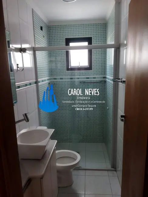 Foto 9 de Apartamento com 2 quartos à venda, 93m2 em Guilhermina, Praia Grande - SP
