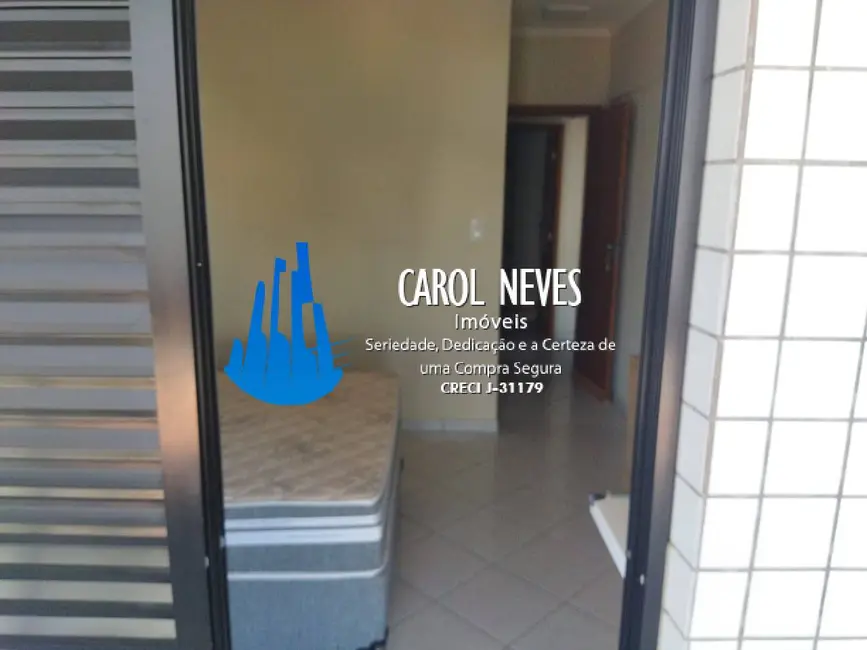 Foto 8 de Apartamento com 2 quartos à venda, 93m2 em Guilhermina, Praia Grande - SP