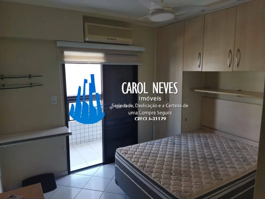 Foto 7 de Apartamento com 2 quartos à venda, 93m2 em Guilhermina, Praia Grande - SP