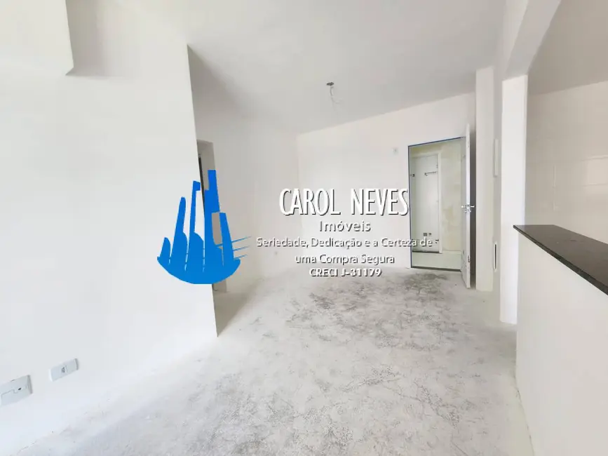 Foto 4 de Apartamento com 2 quartos à venda, 79m2 em Nova Mirim, Praia Grande - SP