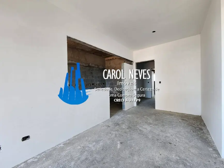Foto 2 de Apartamento com 2 quartos à venda, 68m2 em Mongagua - SP