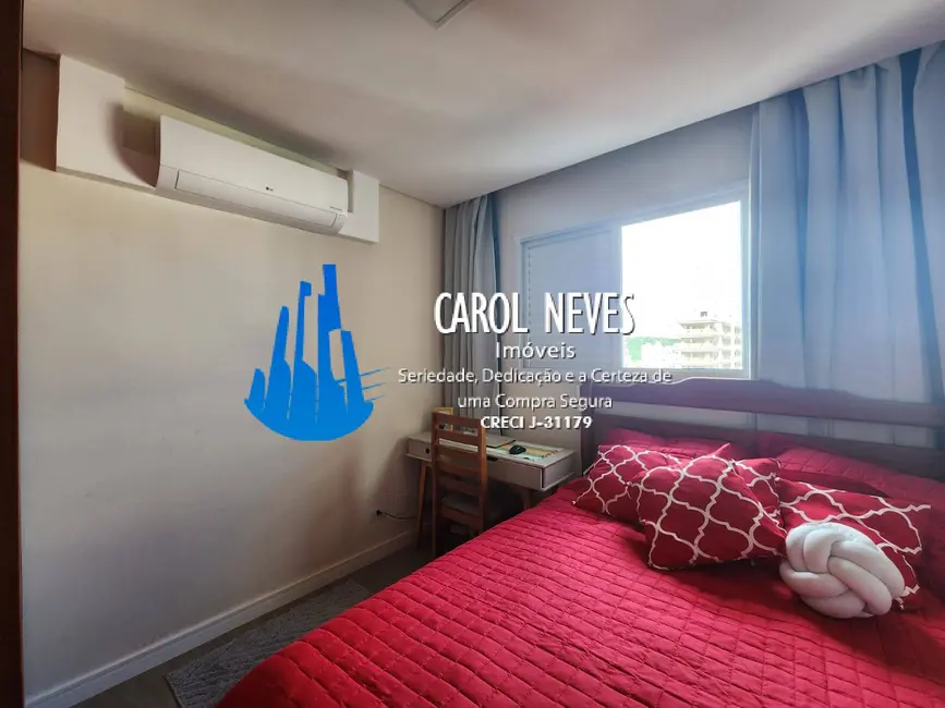 Foto 9 de Apartamento com 2 quartos à venda, 58m2 em Boqueirão, Praia Grande - SP