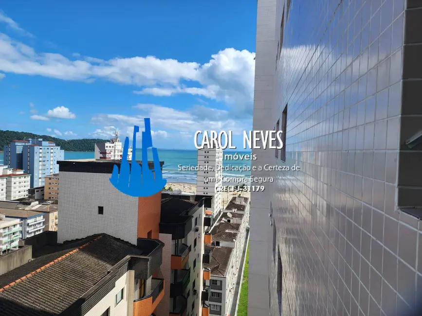 Foto 6 de Apartamento com 2 quartos à venda, 58m2 em Boqueirão, Praia Grande - SP