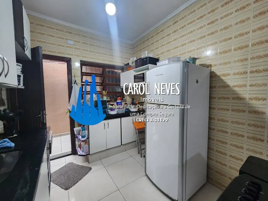 Foto 7 de Casa com 2 quartos à venda, 84m2 em Aviação, Praia Grande - SP