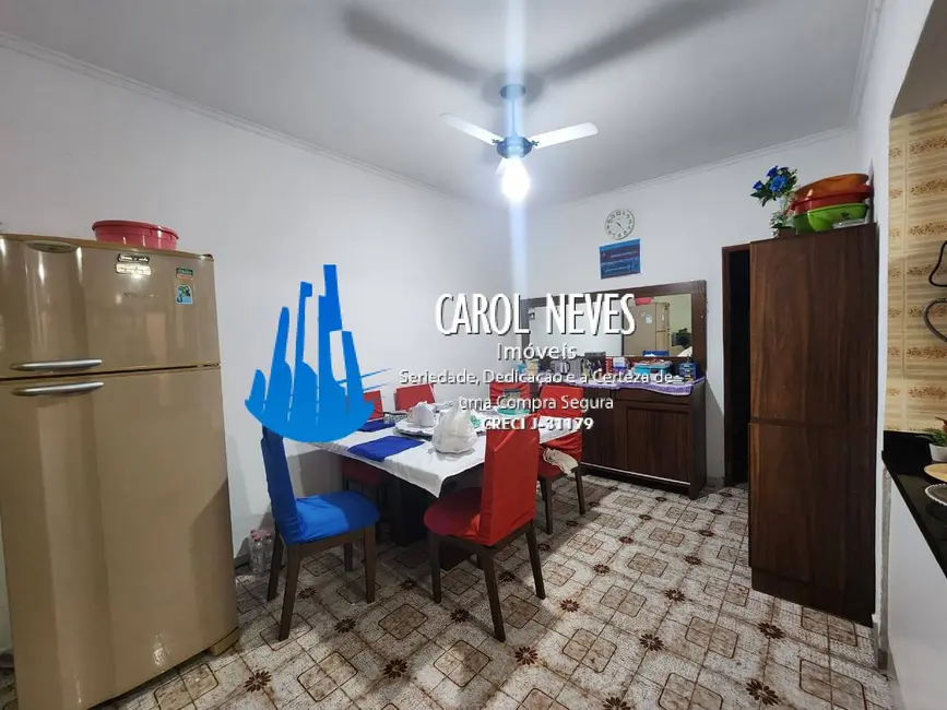 Foto 8 de Casa com 2 quartos à venda, 84m2 em Aviação, Praia Grande - SP