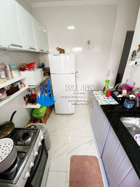 Foto 8 de Casa de Condomínio com 2 quartos à venda em Ocian, Praia Grande - SP