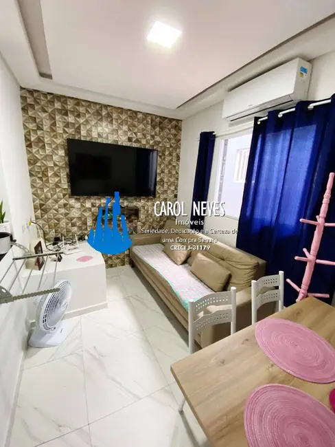 Foto 5 de Casa de Condomínio com 2 quartos à venda em Ocian, Praia Grande - SP